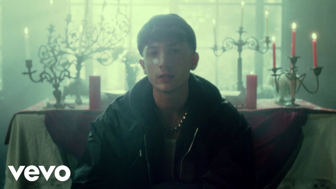 Fabro Biografía y hechos Popnable