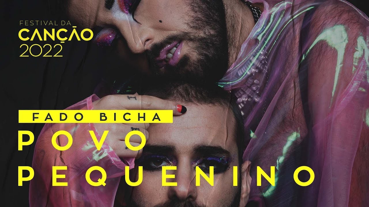 Fado Bicha from Portugal | Popnable