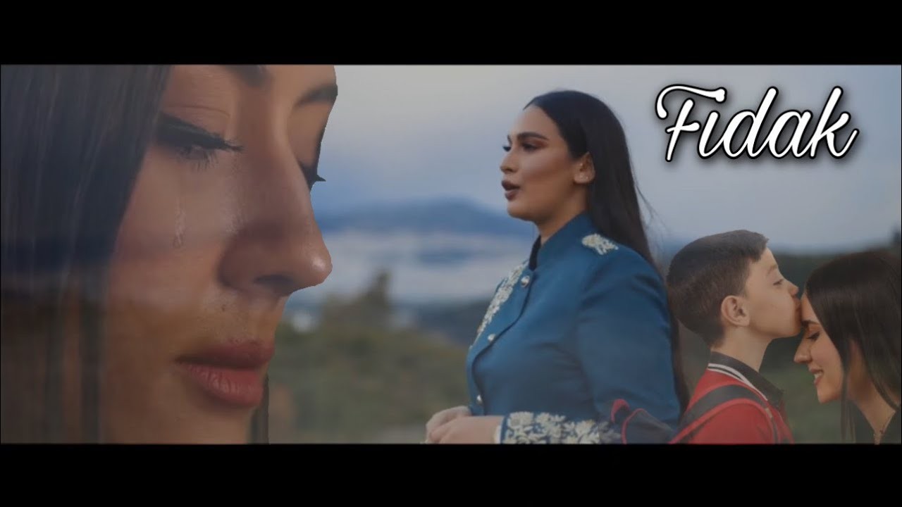 Fanrae Fanfare Ziryab Net Worth - How Much Does Fanfare Ziryab Make? | Popnable