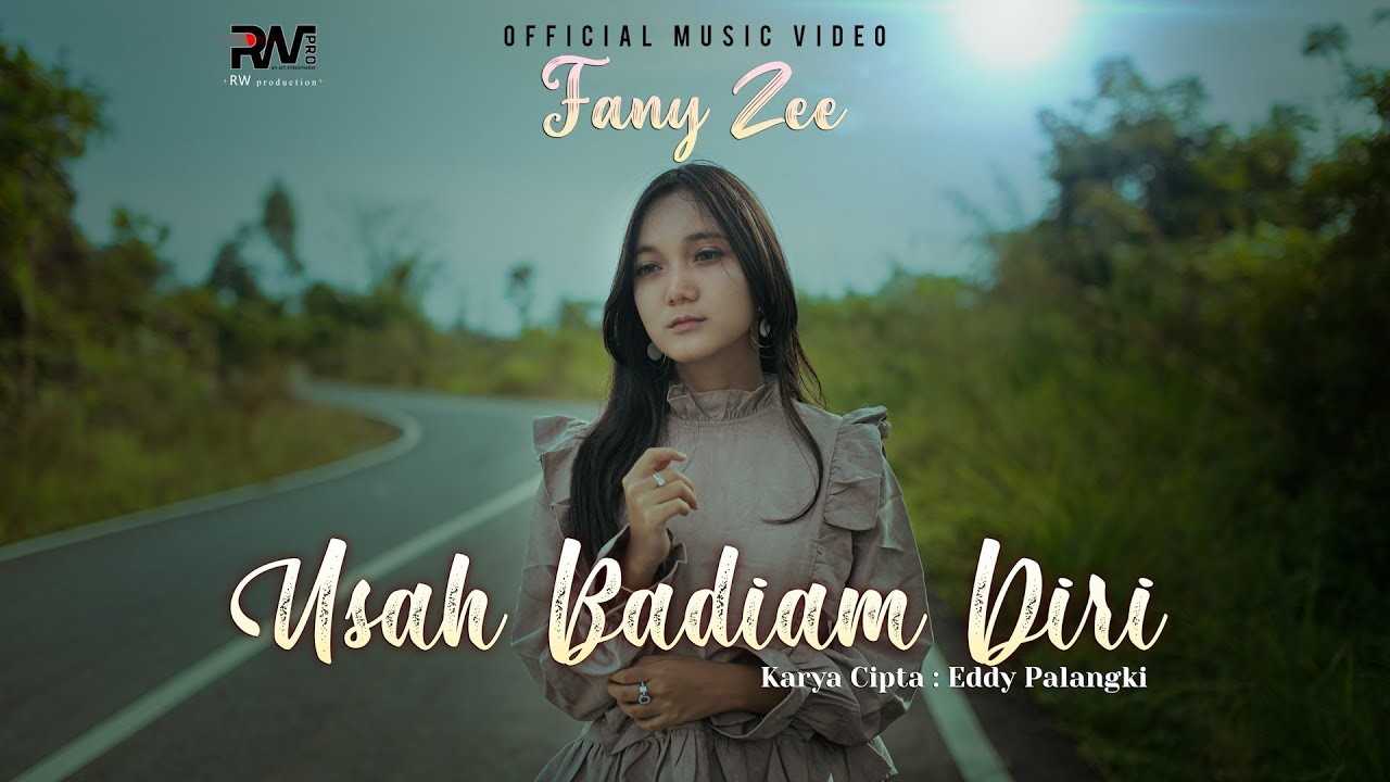 Fany Fany Zee from Indonesia | Popnable