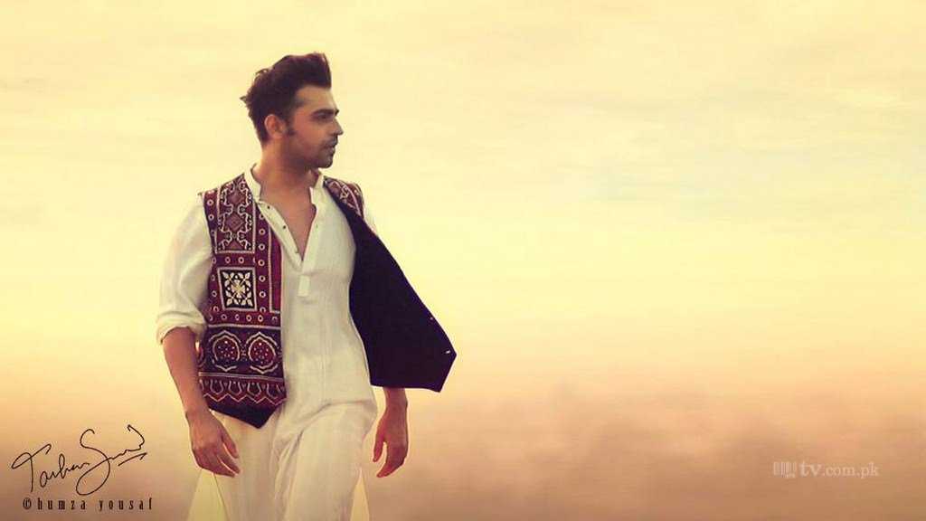 Farhan Saeed from World Popnable