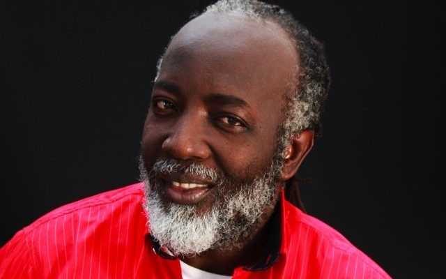 Freddie Mcgregor