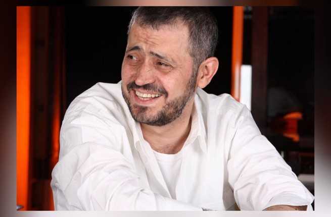 Georges Wassouf
