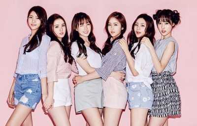 Gfriend