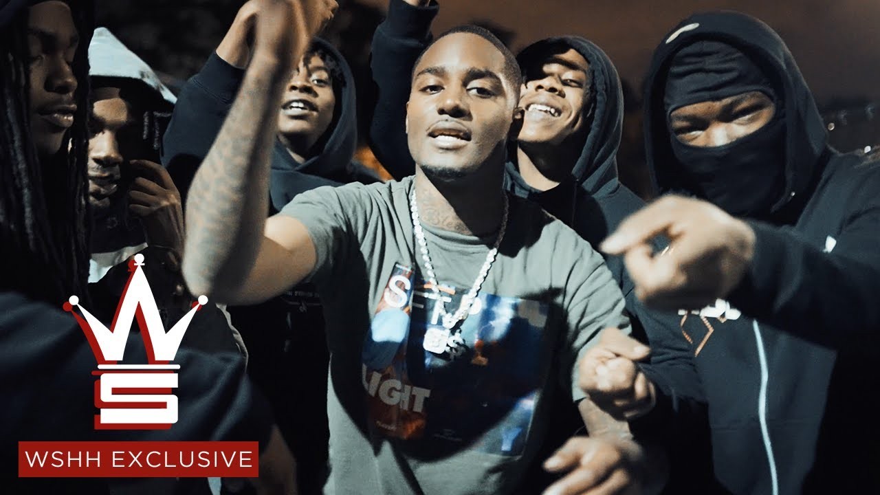 Glockboy Bobo From USA Popnable Glockboy Bobo From USA Popnable