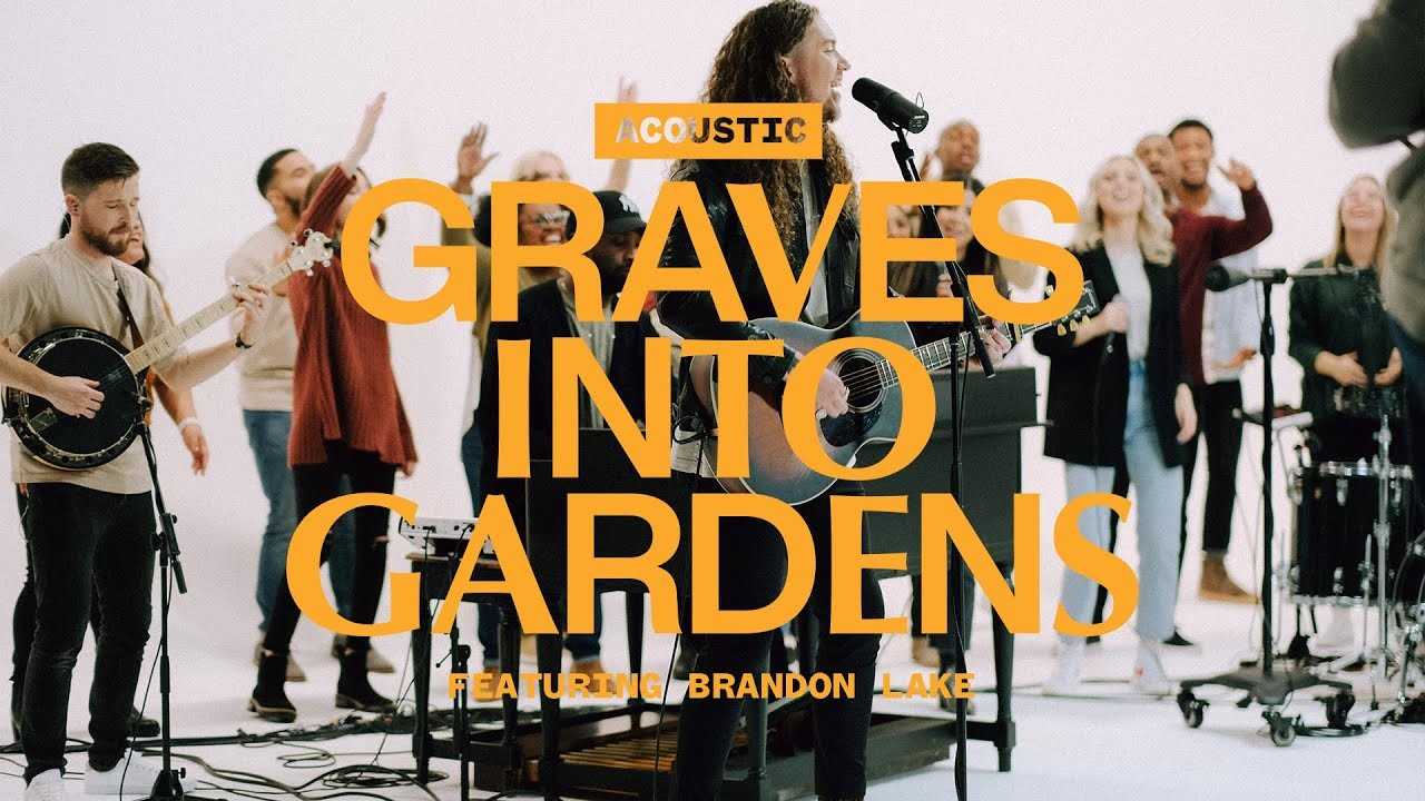 Graves Into Gardens from USA Popnable