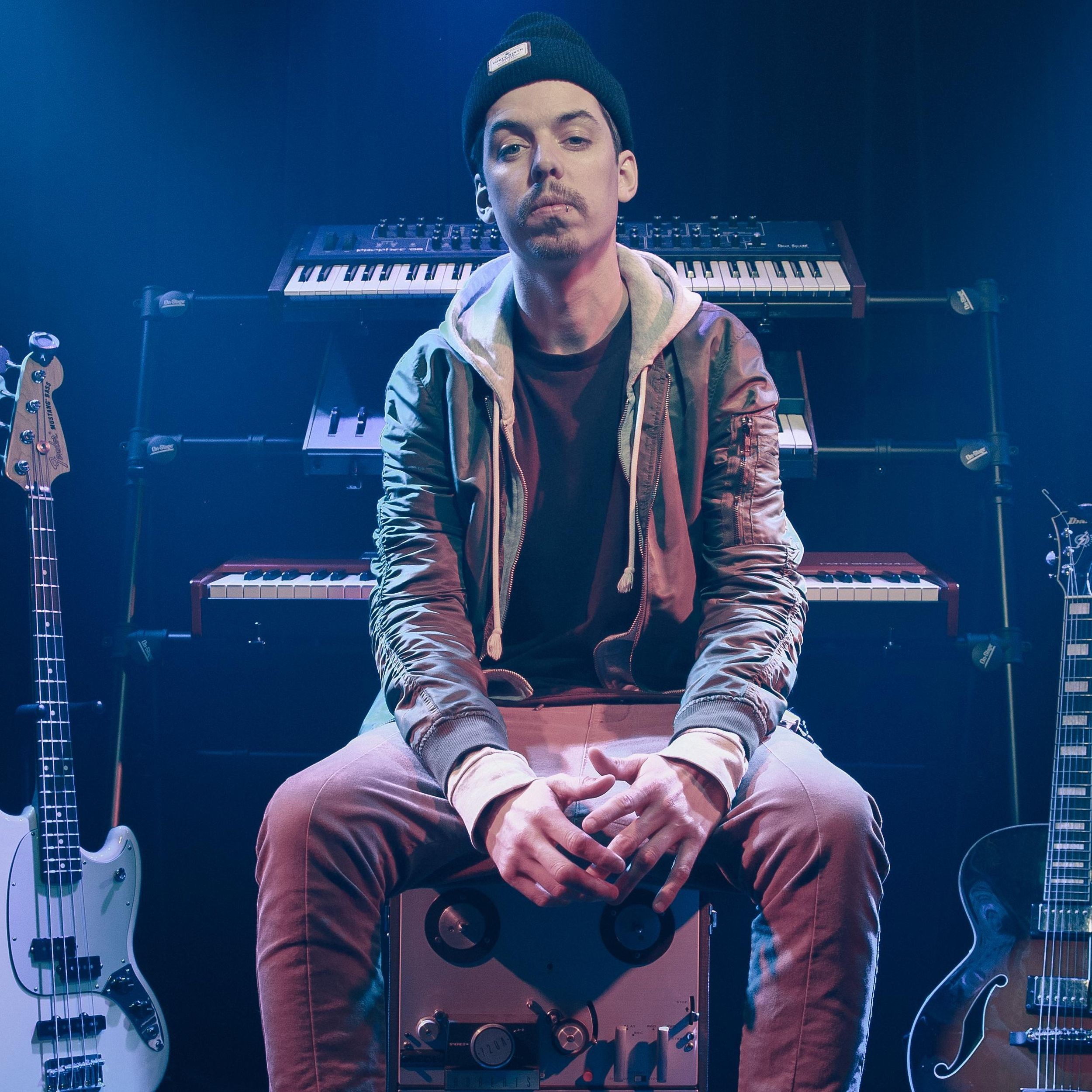 Grieves From USA Popnable Grieves From USA Popnable