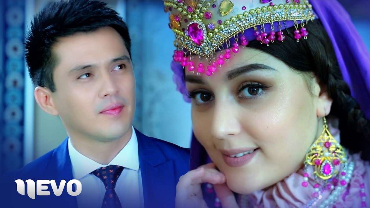 Бир дилбари. Суҳроби сафарзод. Бир дилбари. Алламбергенов. Бир дилбари.