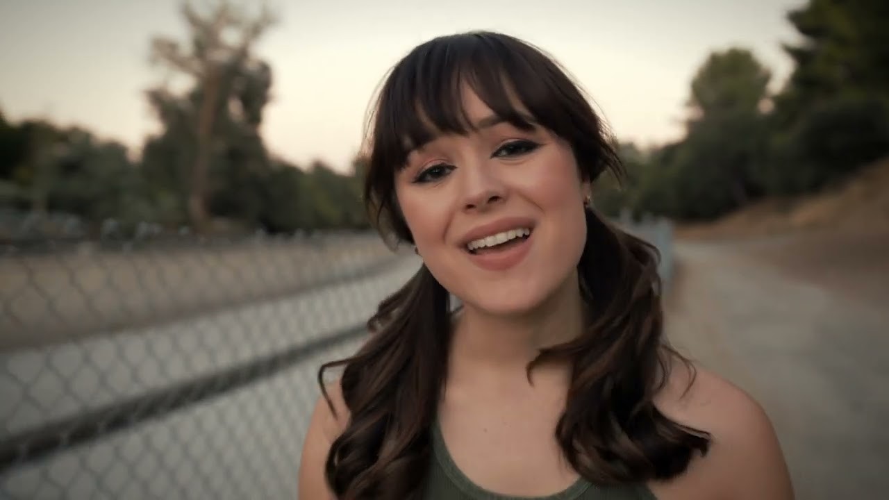 Hayley Orrantia&rsquo;s Biography And Facts&rsquo; | Popnable