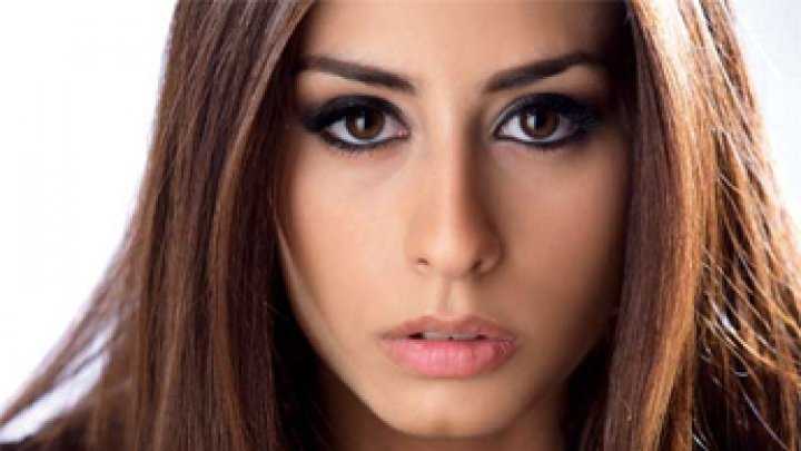 Hiba Tawaji