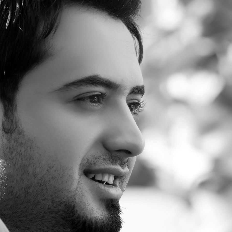 Hussam Almajed