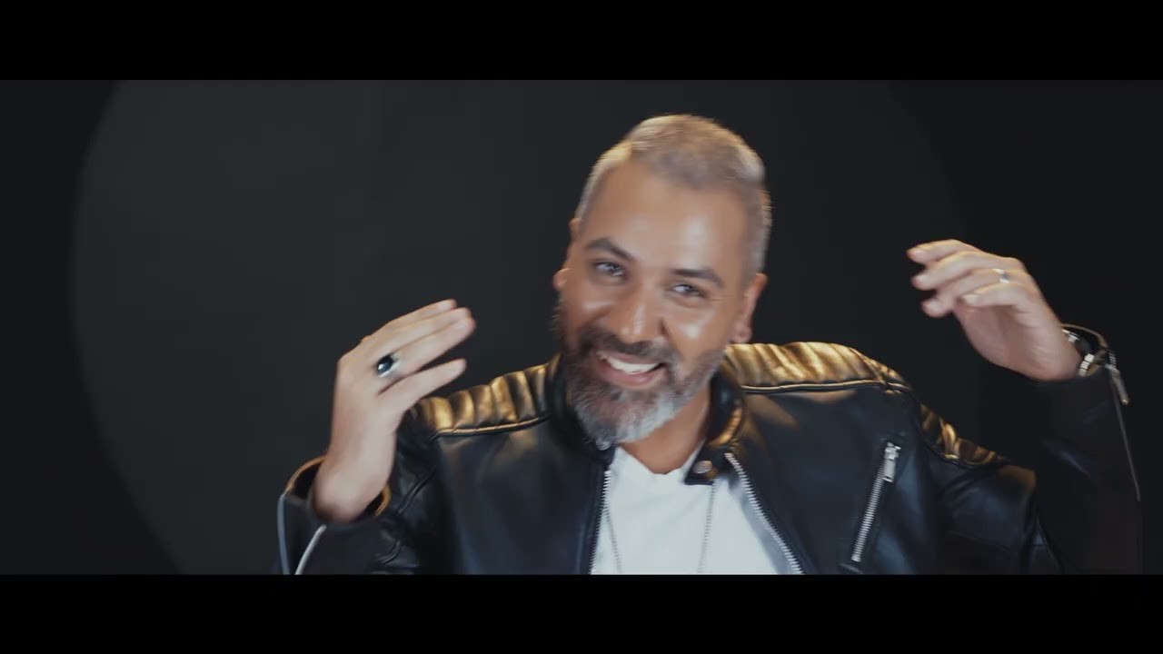 Ibrahem Ashry from Egypt | Popnable