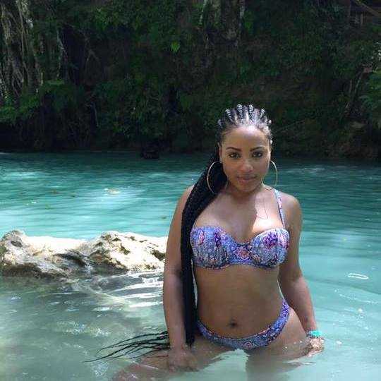 Ishawna