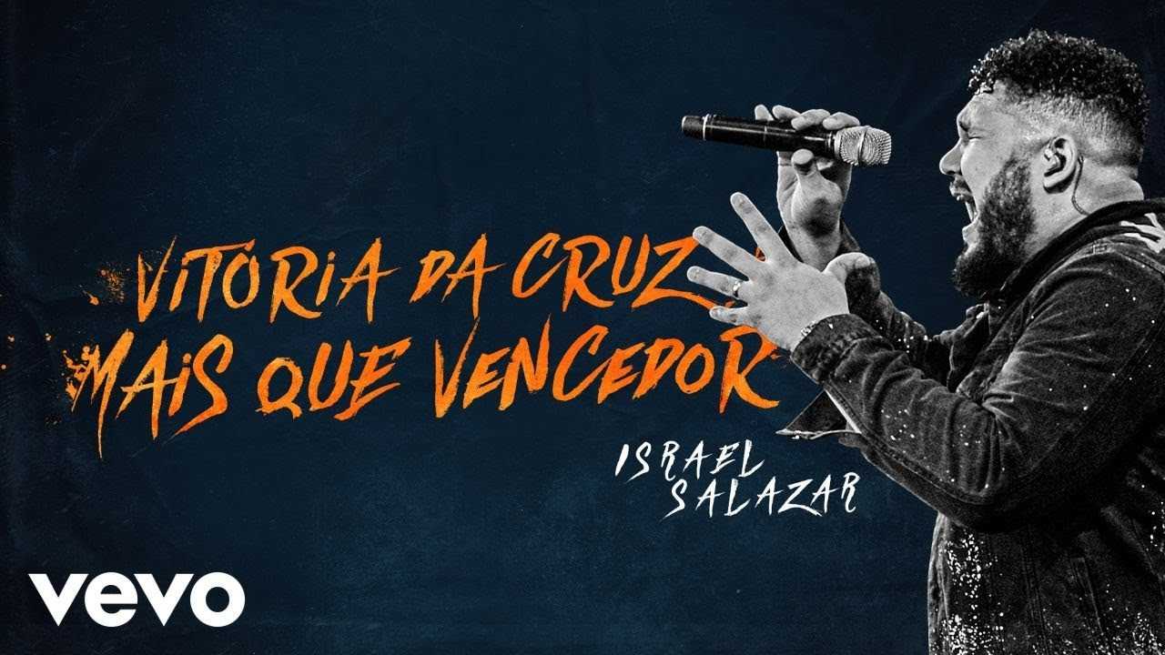 Israel Salazar from Brazil | Popnable