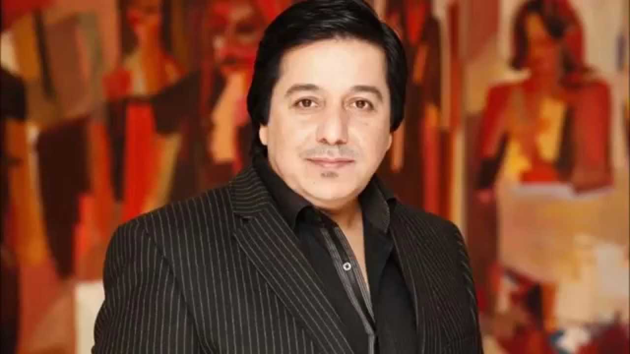 Jafar Al Ghazal's Biography And Facts' Popnable