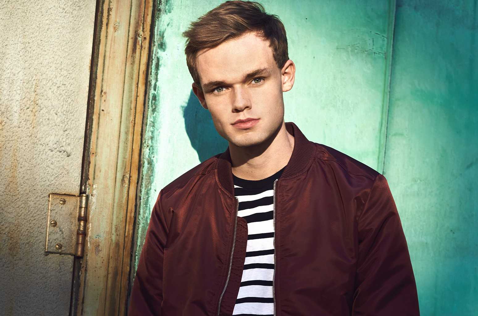 James Tw Popular Songs Popnable