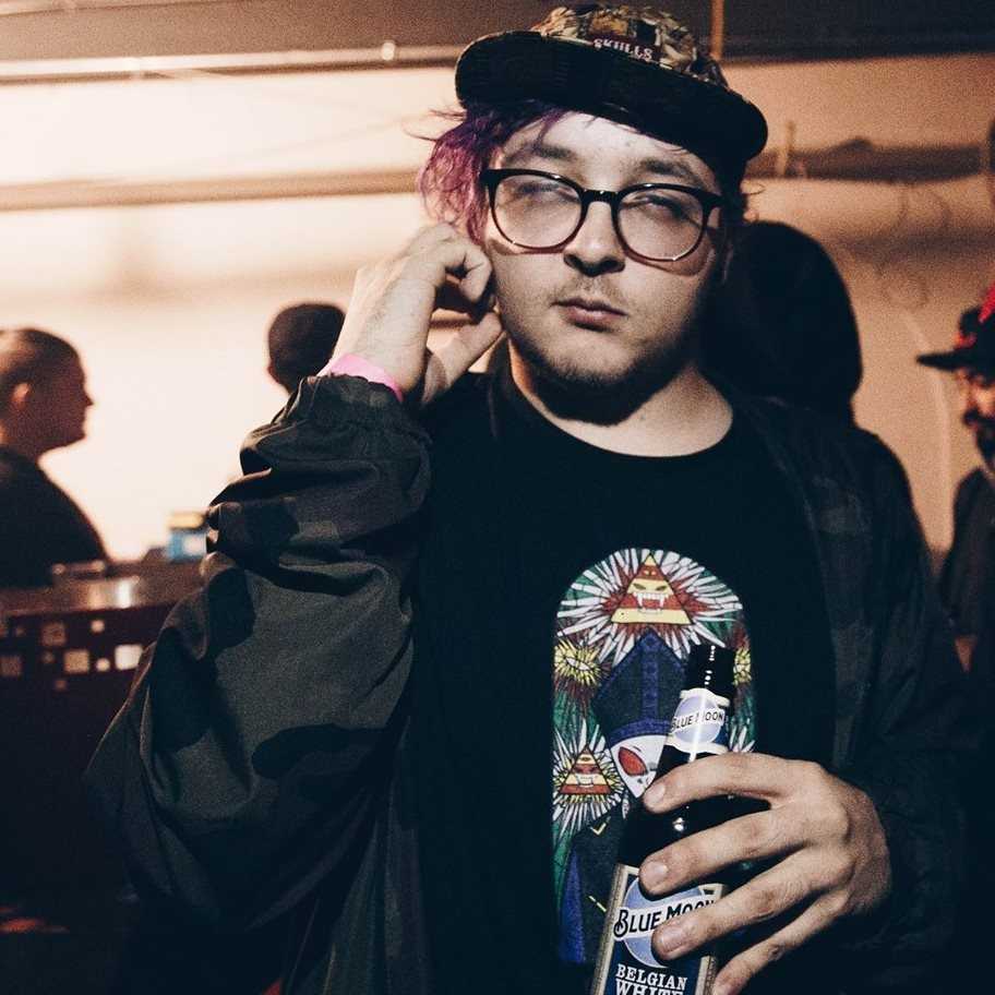 Jameston Thieves from USA Popnable