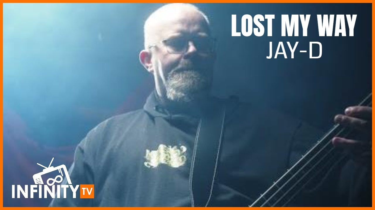 Jay D's Biography And Facts' Popnable