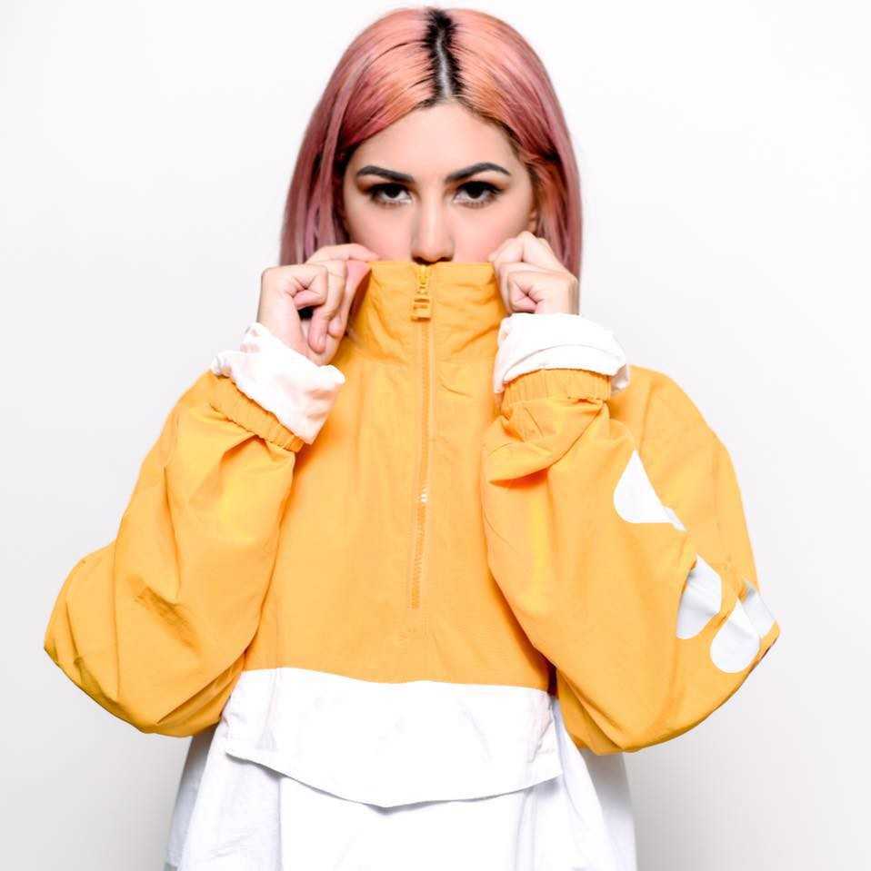 Jessica Audiffred