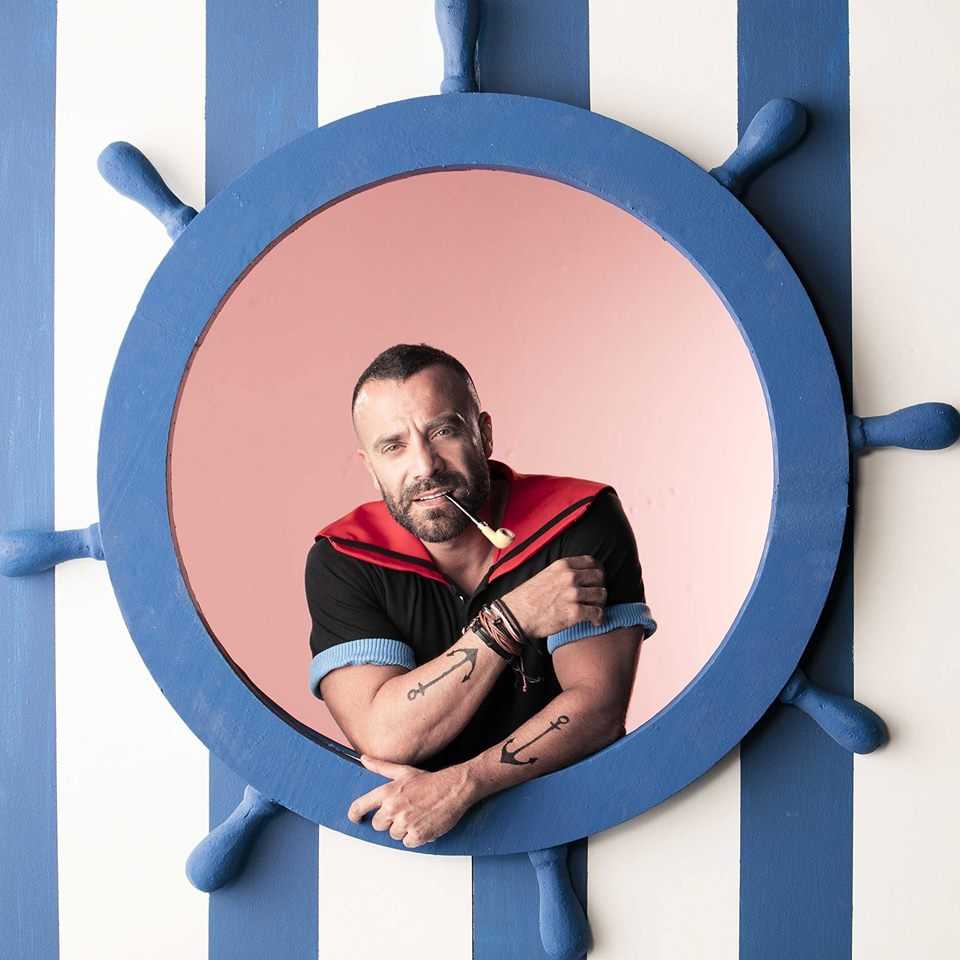 Joe Ashkar