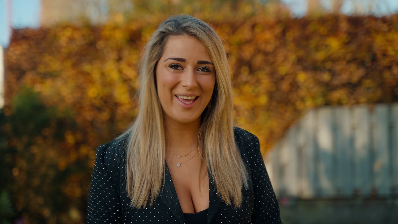 Joealla Rag Joëlla from Netherlands | Popnable