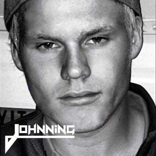 Johnning