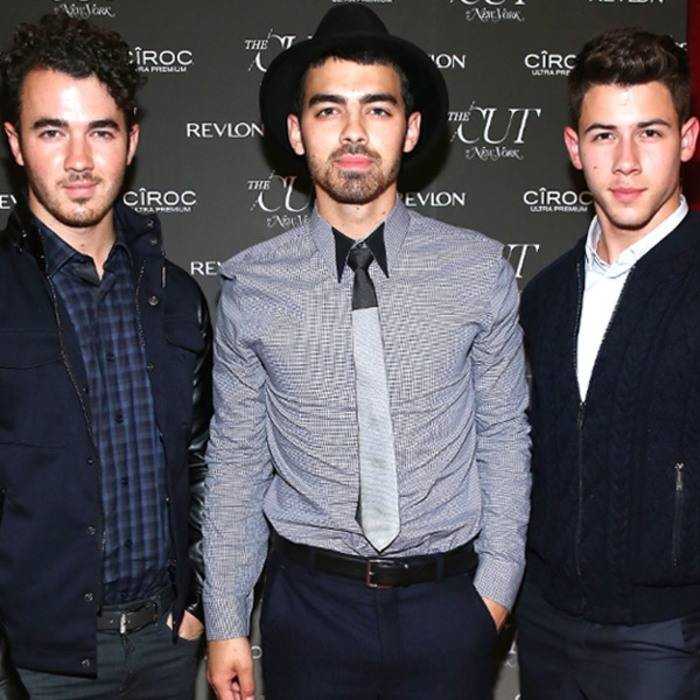 Jonas Brothers