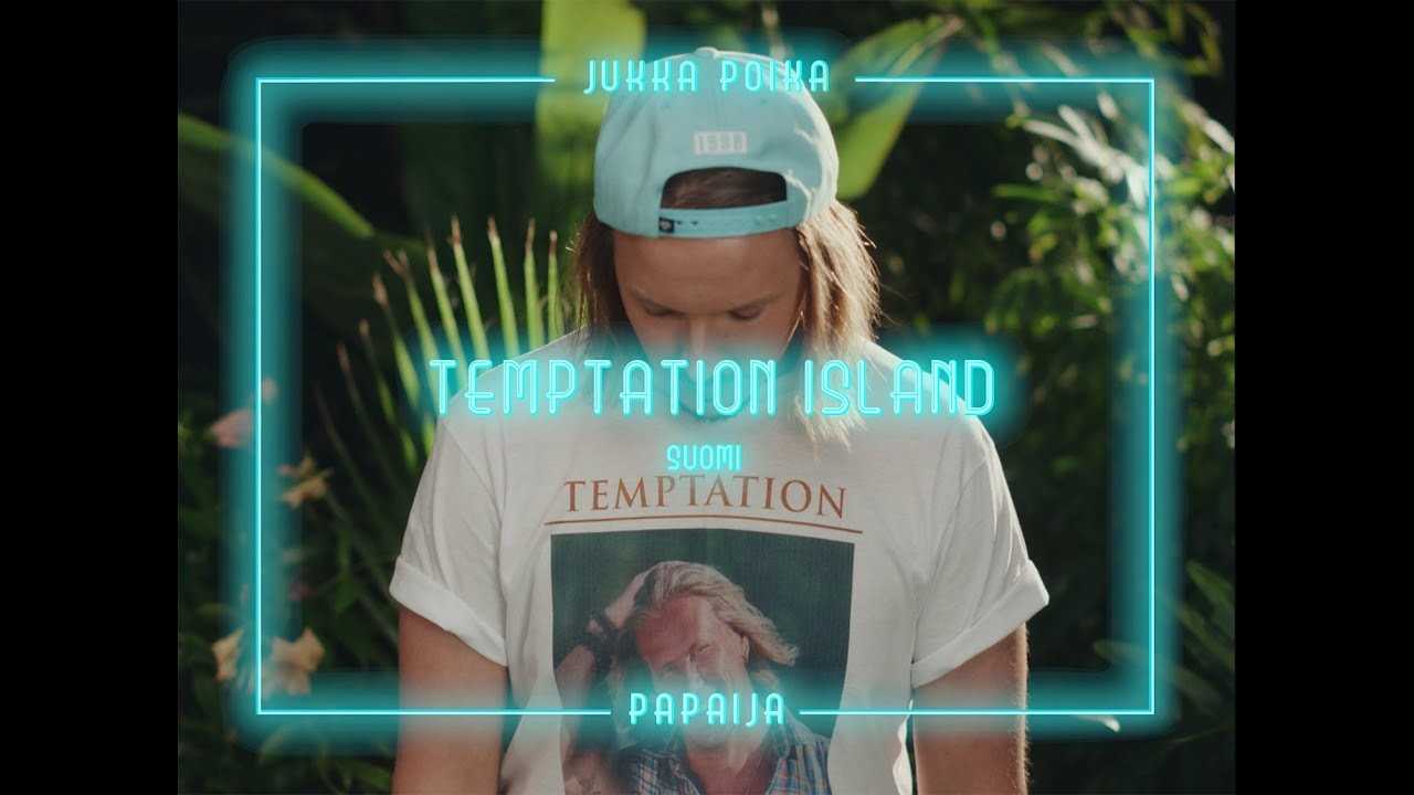 Jukka Poika