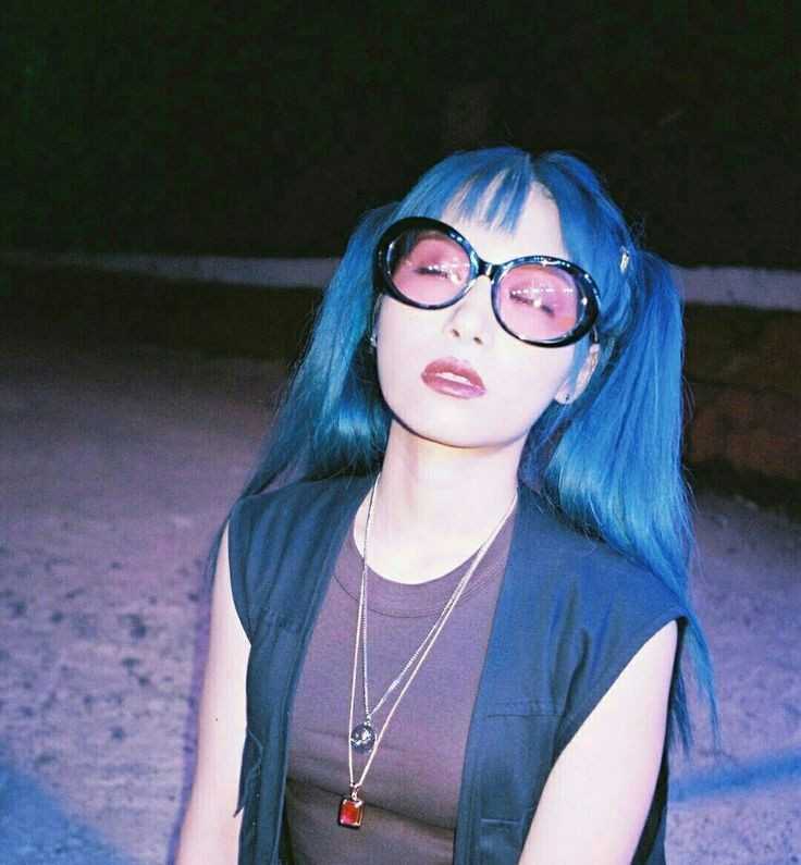 Jvcki Wai&rsquo;s Biography And Facts&rsquo; | Popnable