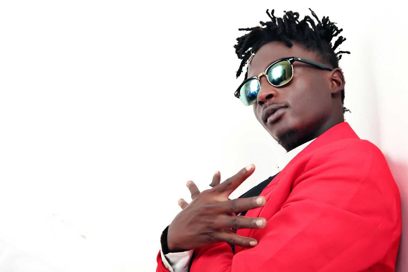 Kalifah Aganaga