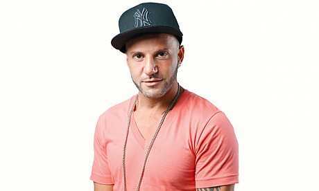 Karl Wolf