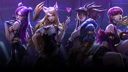 K/Da's Biography And Facts' | Popnable