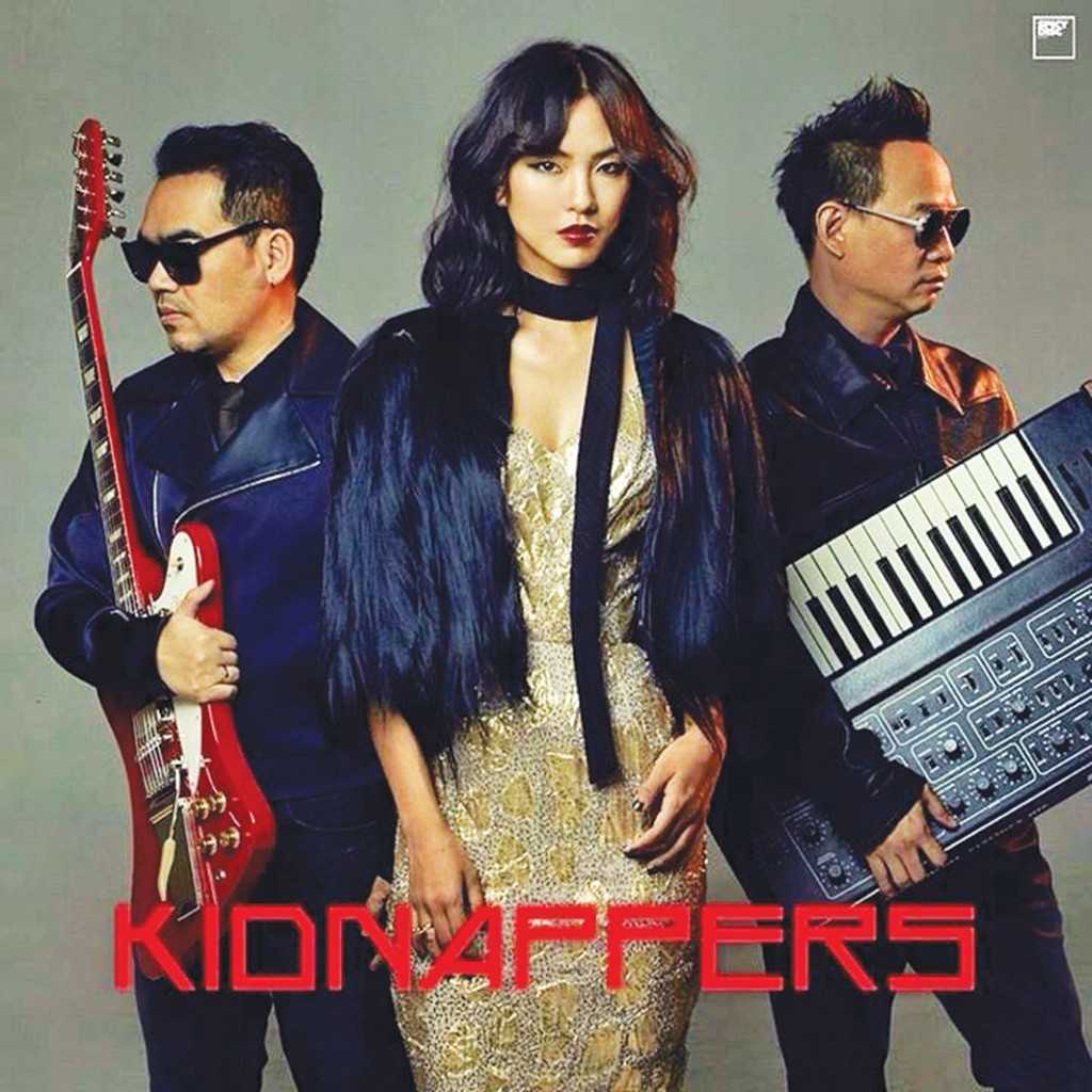 Kidnappers Popular Songs Popnable