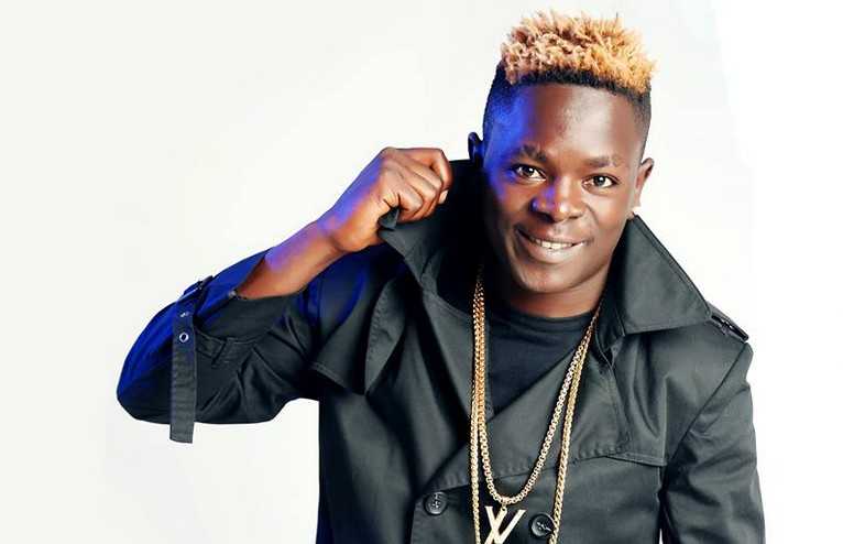 King Saha - Most Richest Singers from Uganda