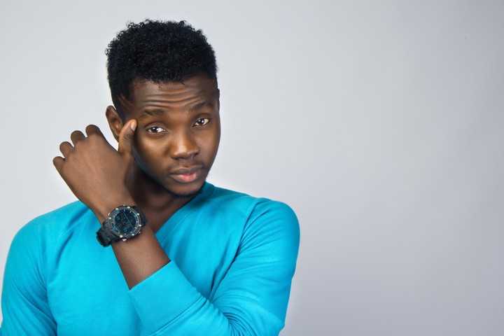Kizz Daniel