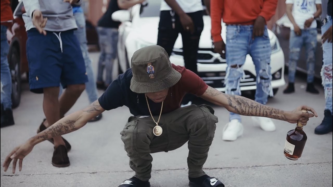 Kraff from Jamaica | Popnable