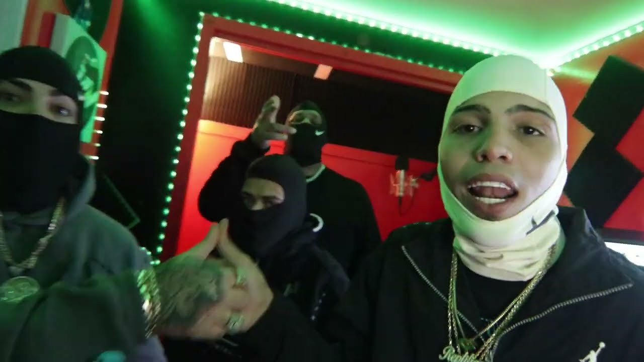 X 27 Rapper La X27's Biography And Facts' | Popnable