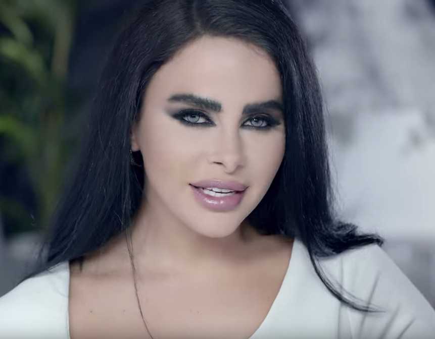 Layal Abboud