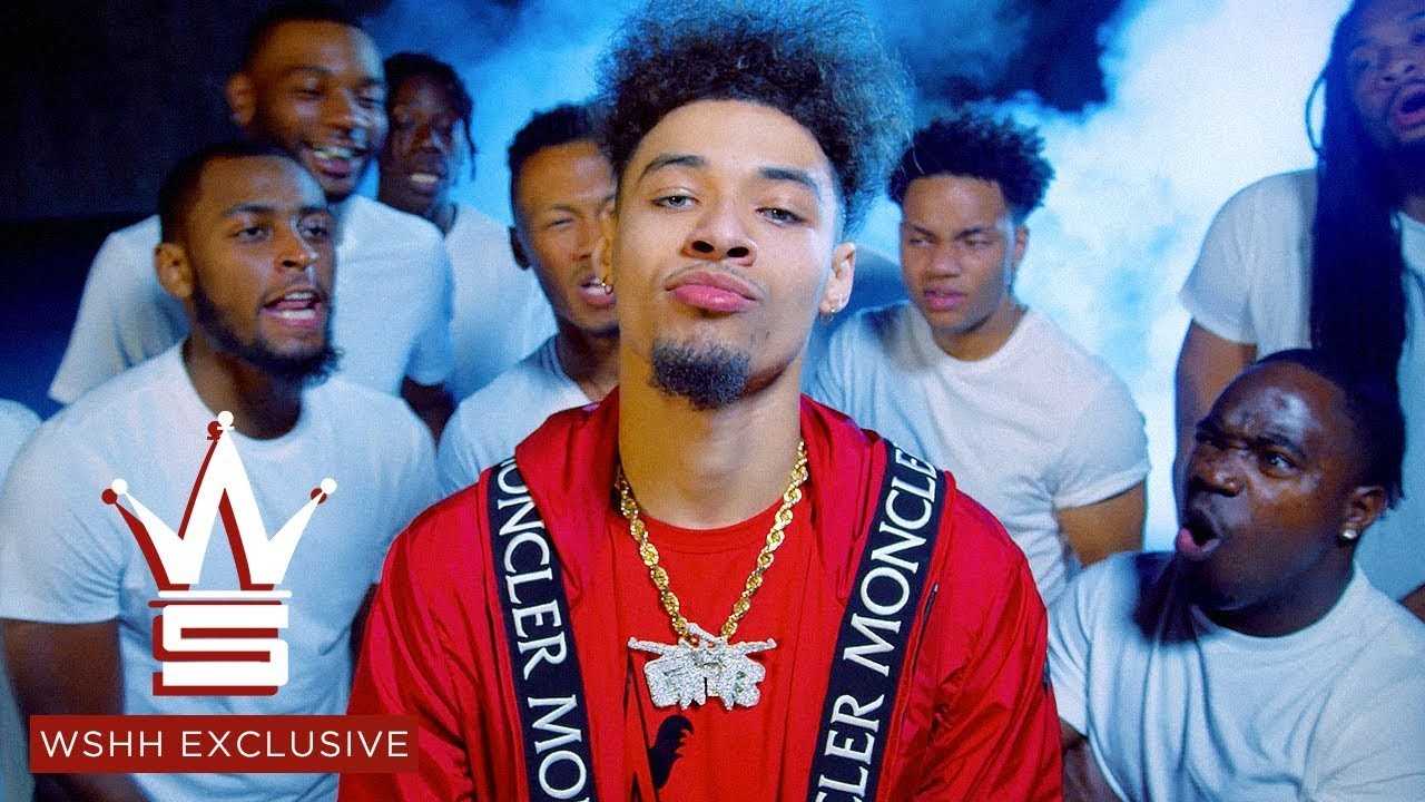 Lil Z Rapper Lil 2Z's Biography And Facts' | Popnable