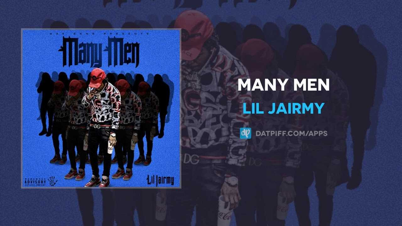 Lil Jairmy