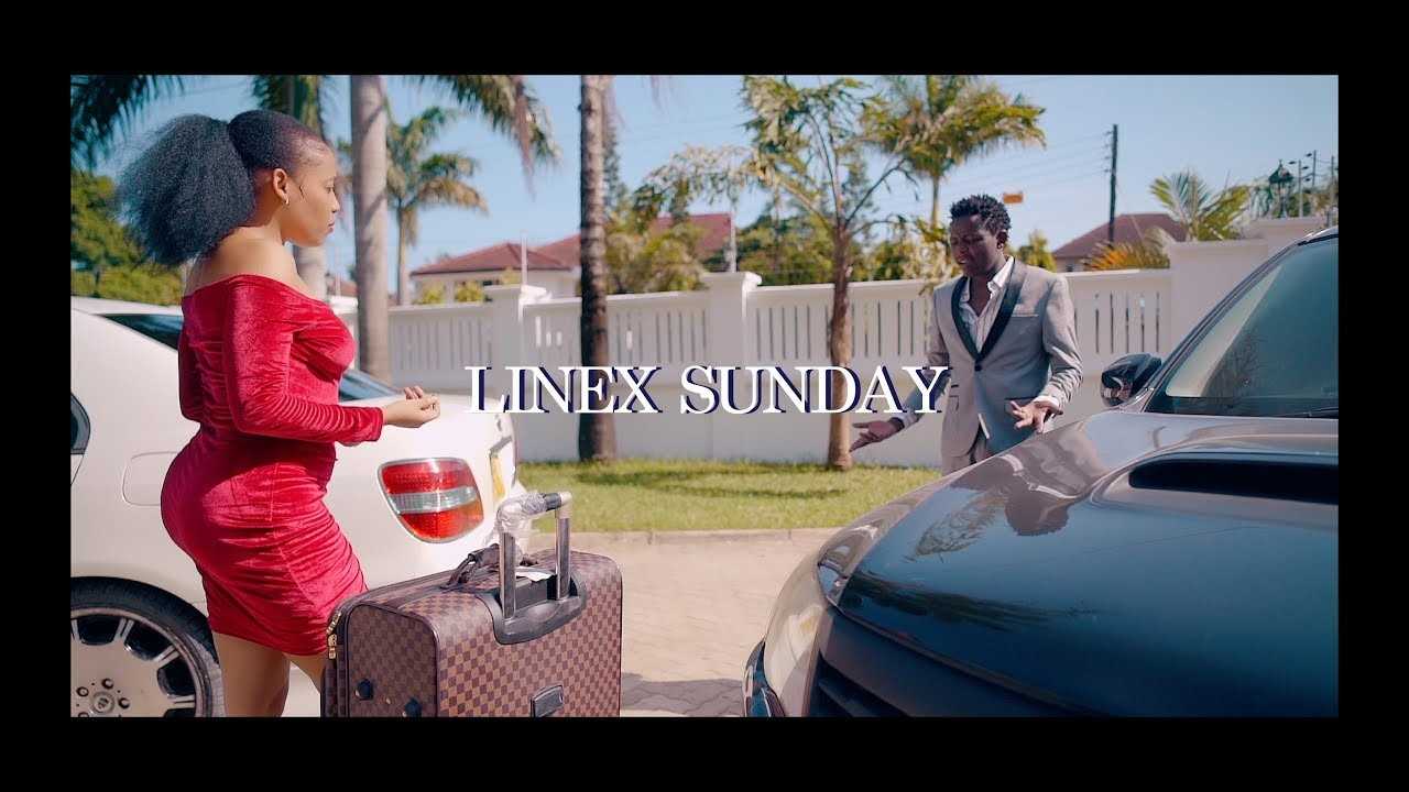 Linex Sunday