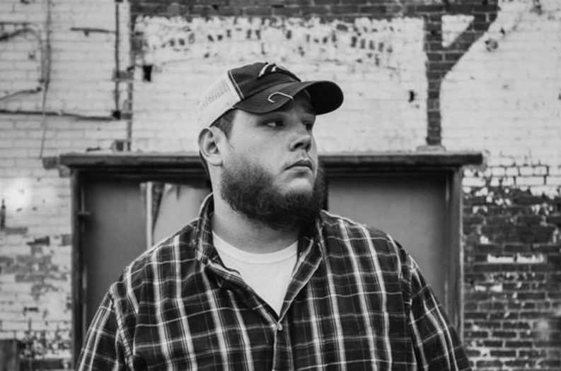 Luke Combs