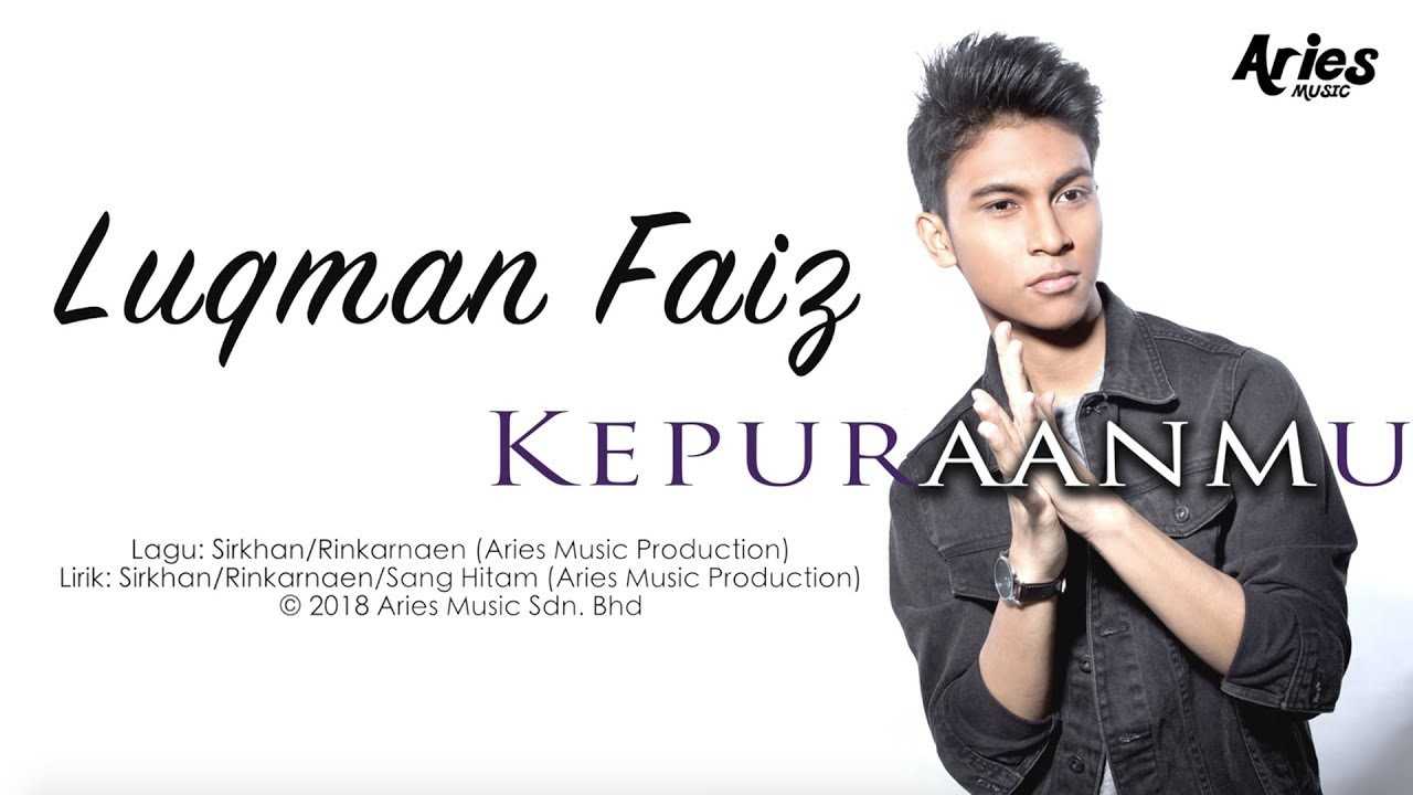 Luqman Faiz