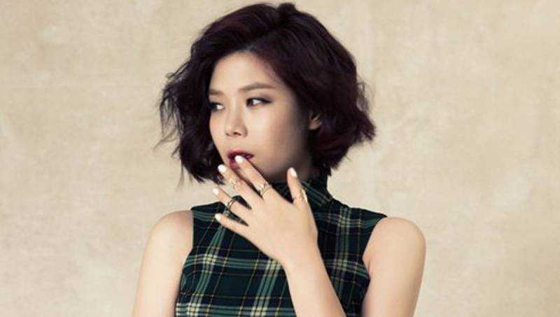 Lyn&rsquo;s Biography And Facts&rsquo; | Popnable