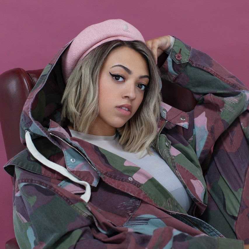 Mahalia
