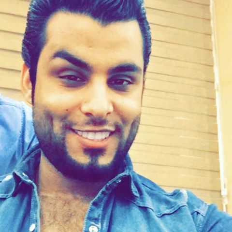 Mahmod Alturki