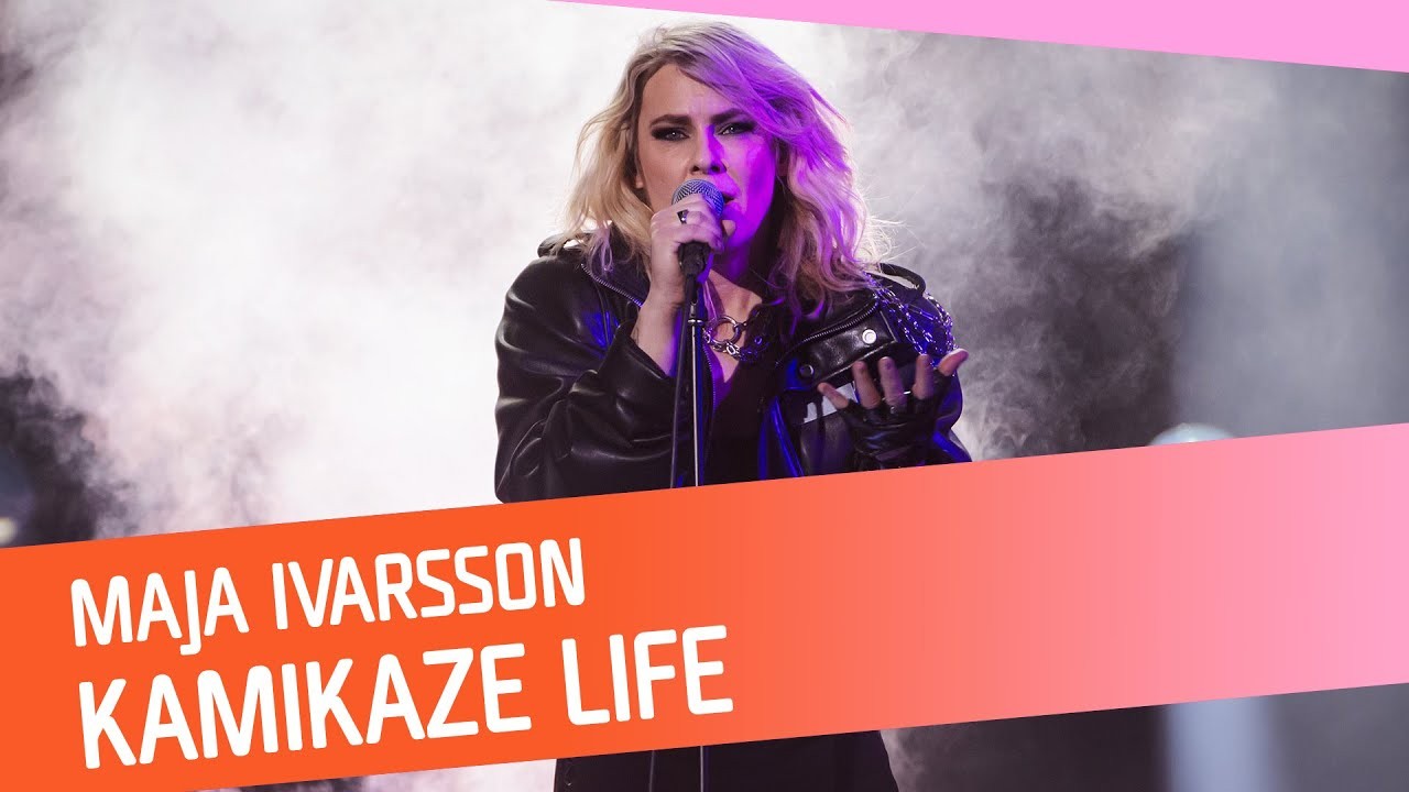 maja ivarsson net worth - Ilustrasi 3