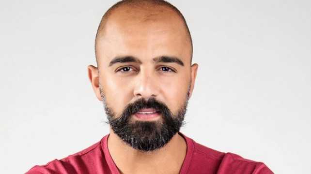 Majd Moussally