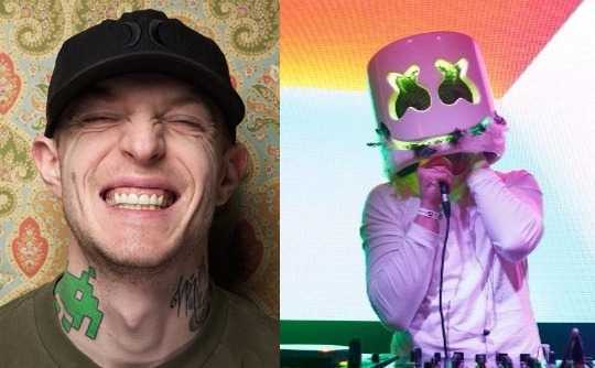 Marshmello