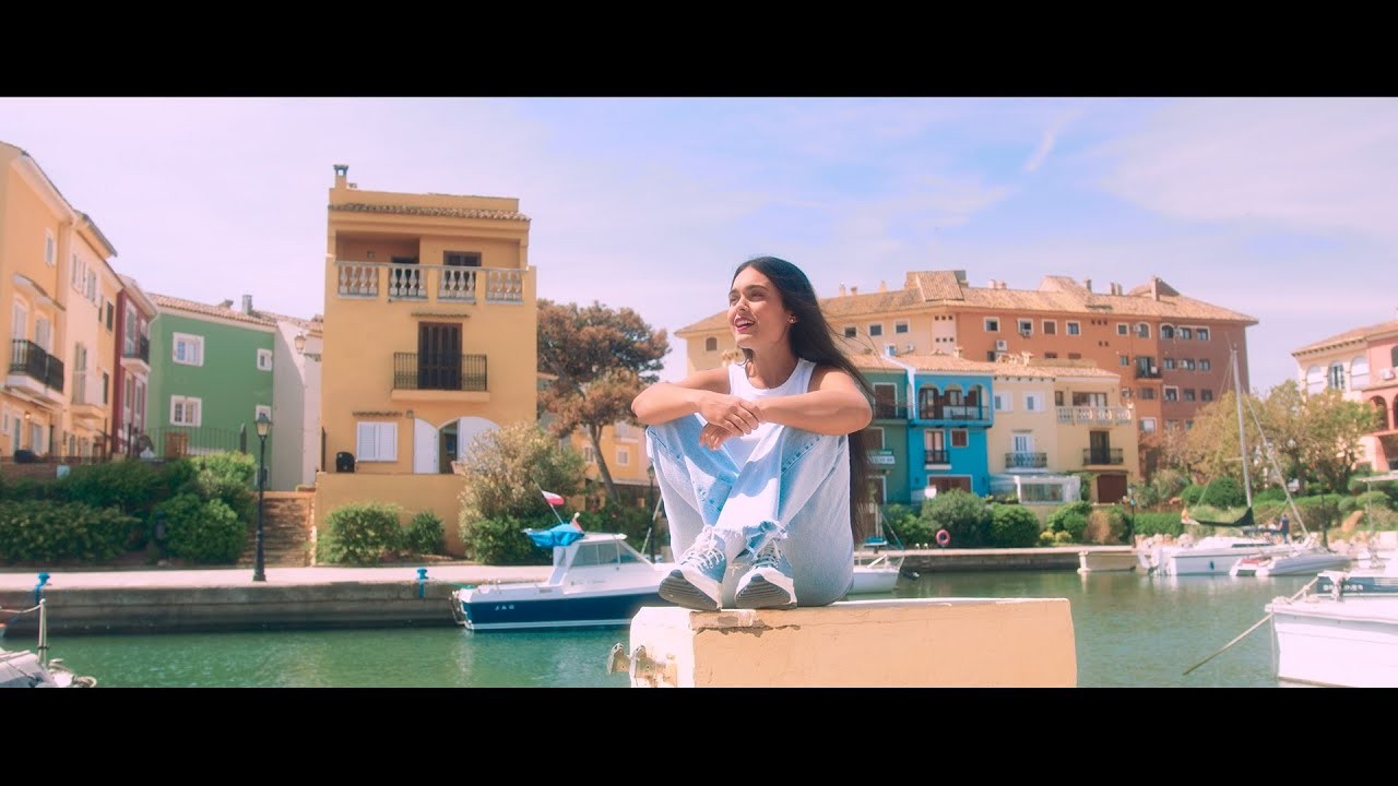 Marta Santos Biografía y hechos | Popnable